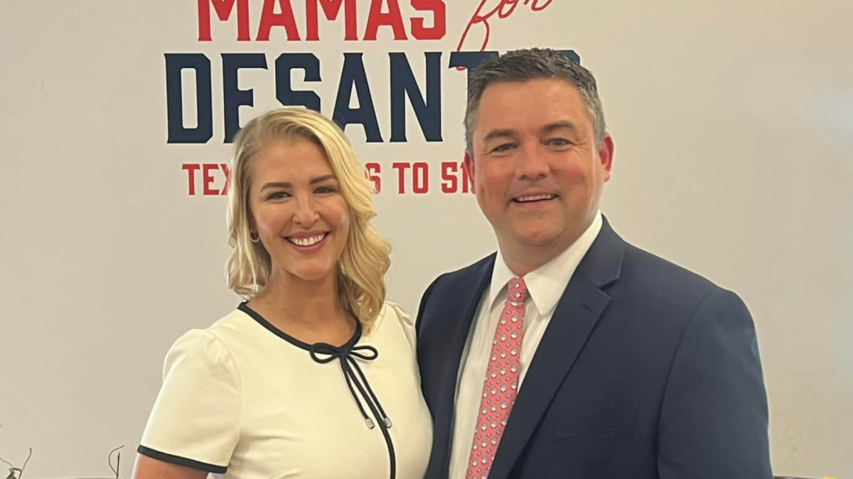 While touting "family values" agenda, the Zieglers were on the "hunt" for threesome partners, police report reveals - Vimarsana News