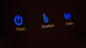 broadband router internet