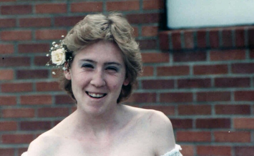 Carla Beth Anderson, 23, was last seen in Wadena on Nov. 14, 1987.