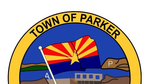 Town of Parker seal
