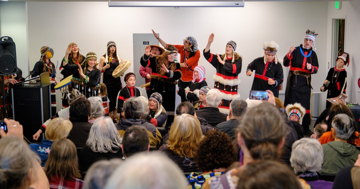 Old Harbor company will give tourists intimate cultural tours