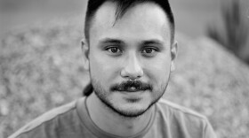 Liquified's Jacob Wachal