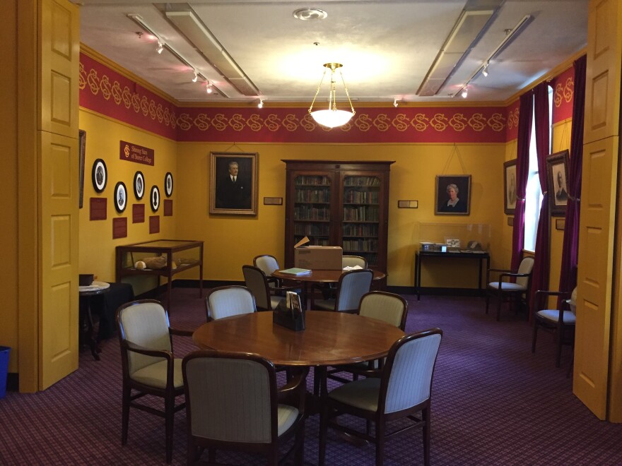 Storer College