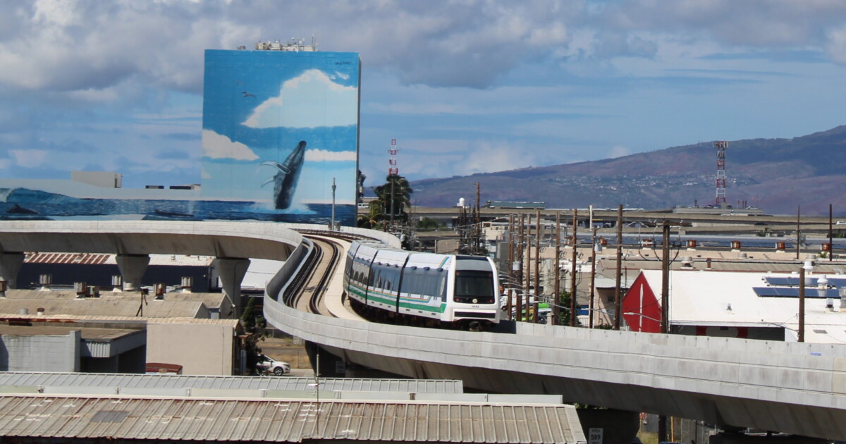 Construction continues as Skyline stretches into the city