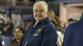 Nevada Governor
