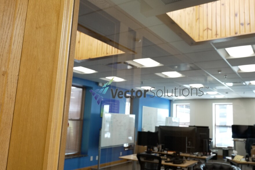 vector solutions acadis envisage