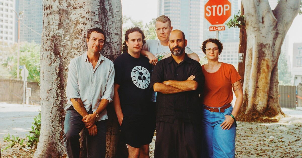 MKE Concert Picks: Consult your ‘Atlas’ with Real Estate at the Vivarium