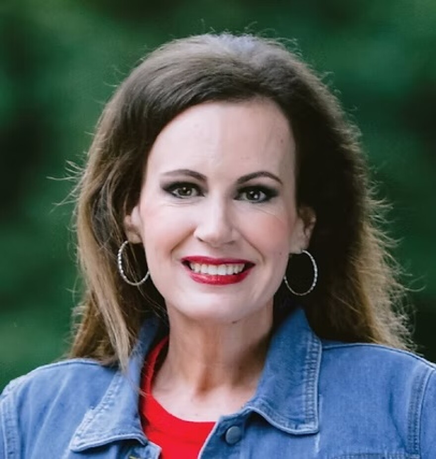 Tricia Cotham