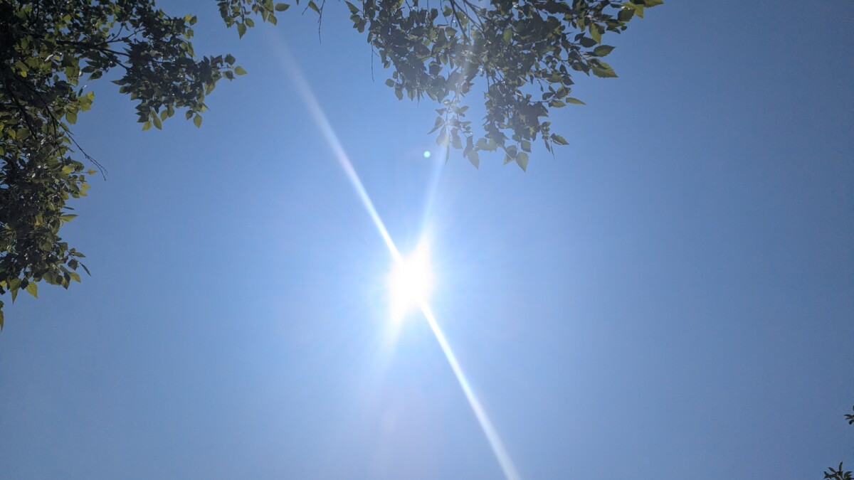 Heat dome to bring dangerous temperatures to Michigan