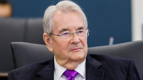 Sen. Don Gaetz, R-Niceville, is sponsoring a bill aimed at using "granny flats" to help address the state's affordable housing problems.