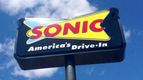 Sonic Drive-In
