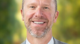 Traverse City city manager Benjamin Marentette (photo: City of Traverse City website)