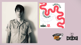 Joel Darling, The Medium