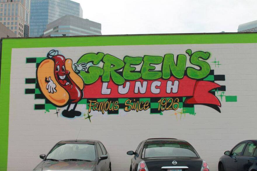 Green's Lunch, which has been open since 1926, is the oldest restaurant in Charlotte.