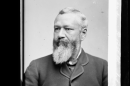 P.B.S. Pinchback, former Governor of Louisiana