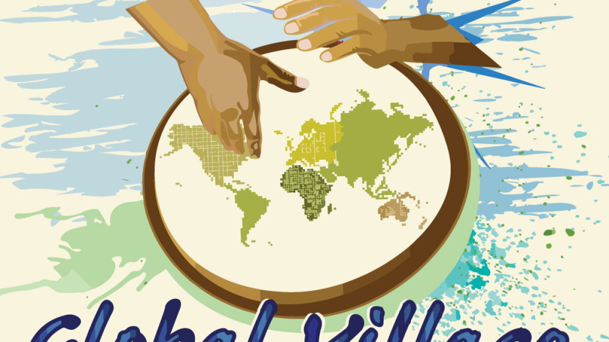 Environment Day, Sweden, Norway, Oceans & Rai - Vimarsana News