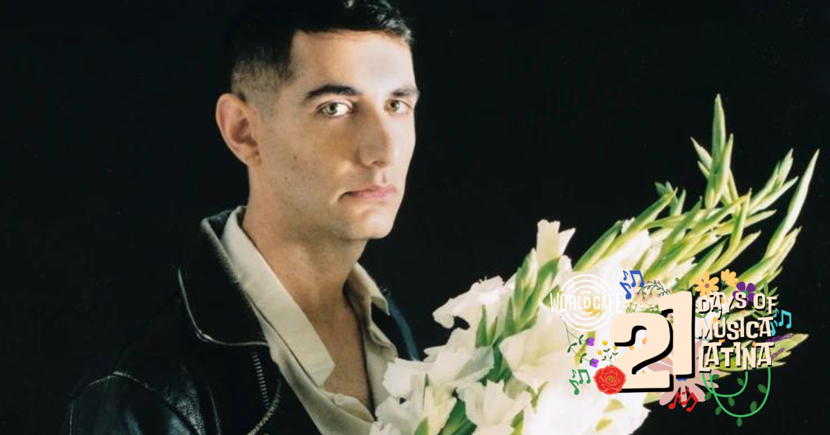 21 Días de Música Latina: Chile 21 Días de Música Latina: Chile