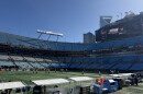Carolina Panthers vs. the Tampa Bay Buccaneers