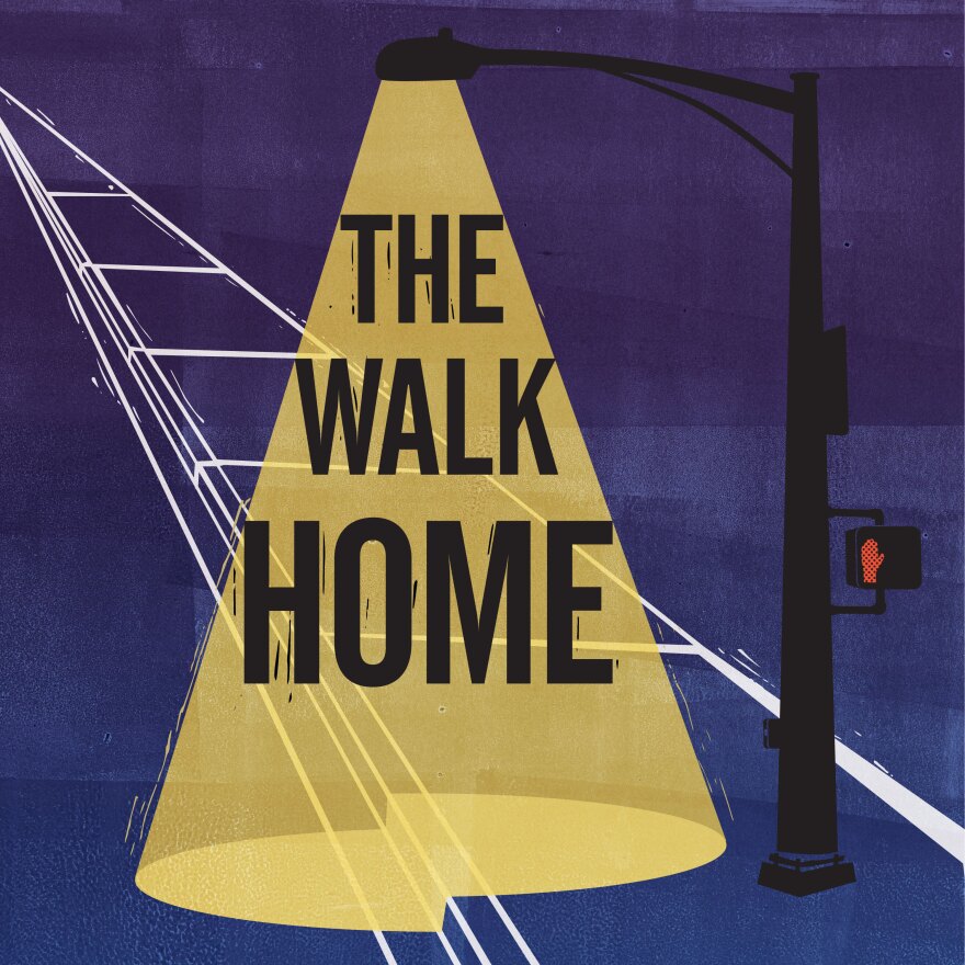 The Walk Home Podcast