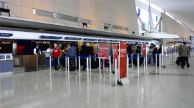 Buffalo Niagara International Airport