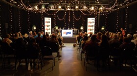 (Gaines Halford/SCETV)