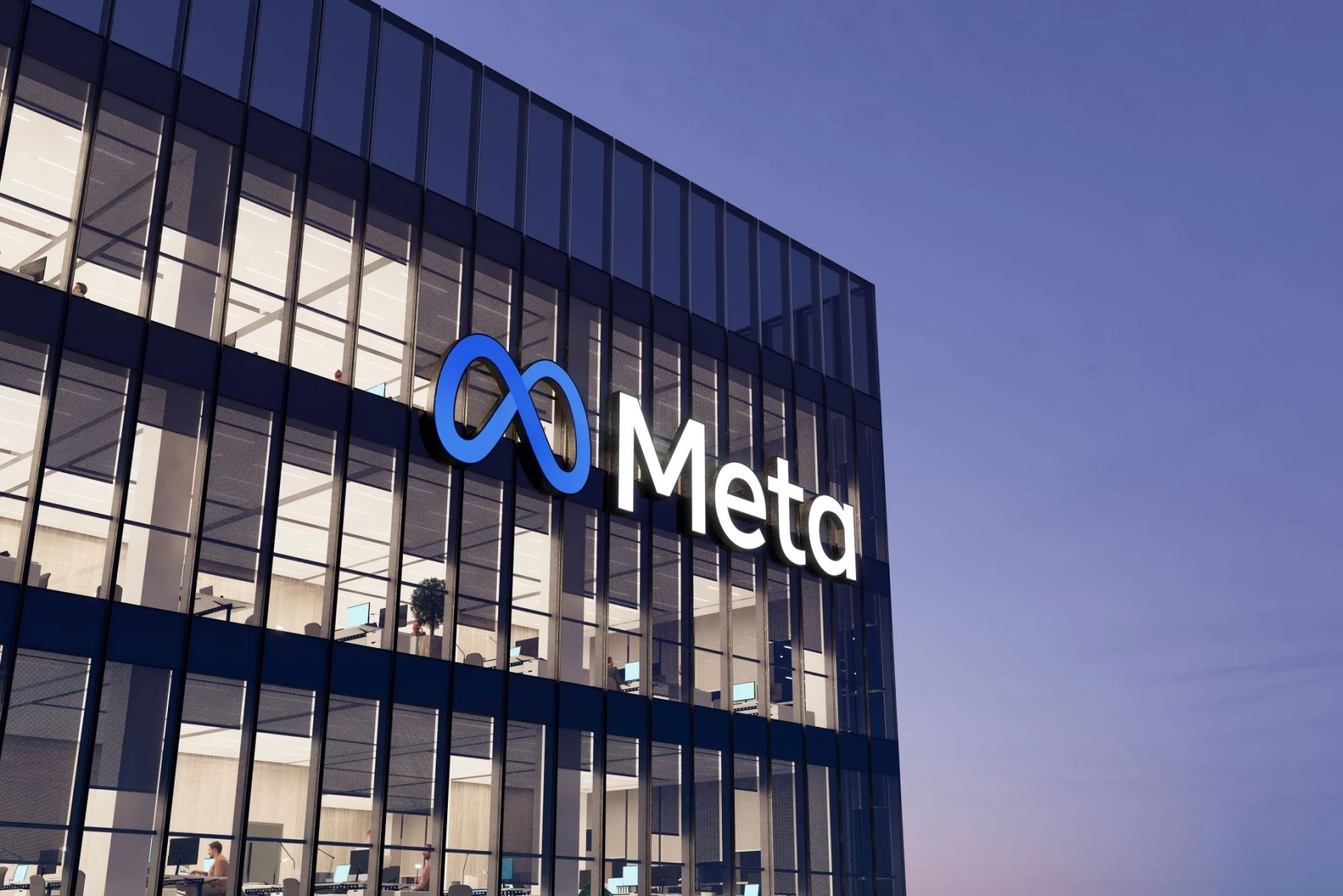 Indiana among states winning $17.1 billion settlement from Meta