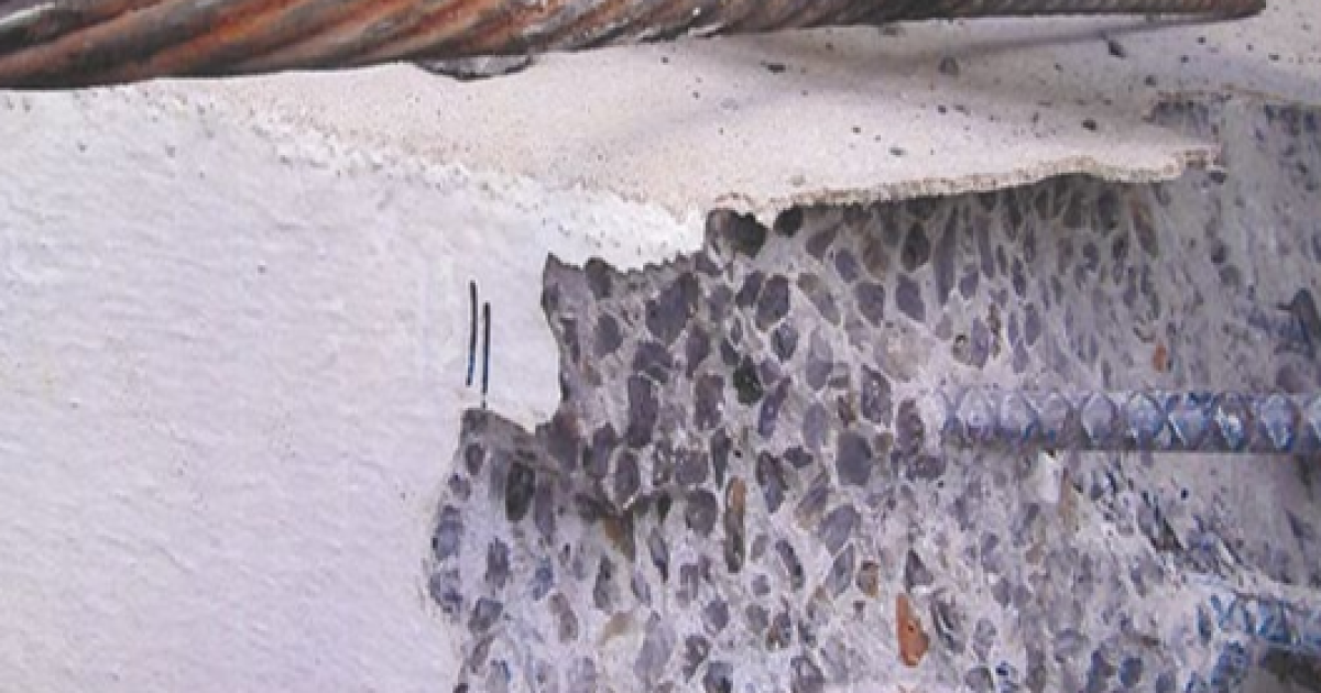 Florida condo inspection report finds unsafe buildings and reporting gaps