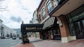 Maggiano's Little Italy issued an apology for hosting the National Policy Institute banquet at its Friendship Heights location in Washington on Friday, Nov. 18. (m01229/Flickr)