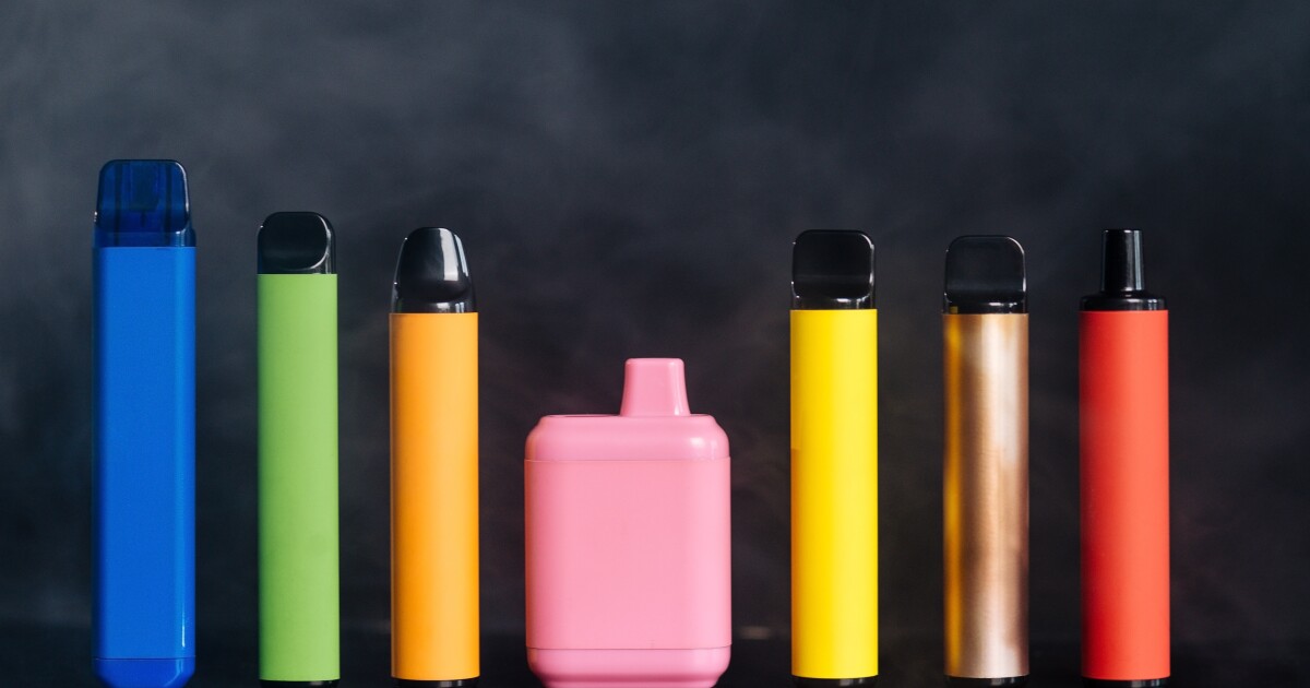 Bill package in Michigan Senate would ban sale of flavored tobacco