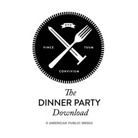 Dinner Party Download - Saturdays at 4