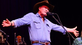 Billy Joe Shaver.
