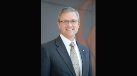 Former president of the University of Central Florida, Dale Whittaker. (Courtesy of UCF)