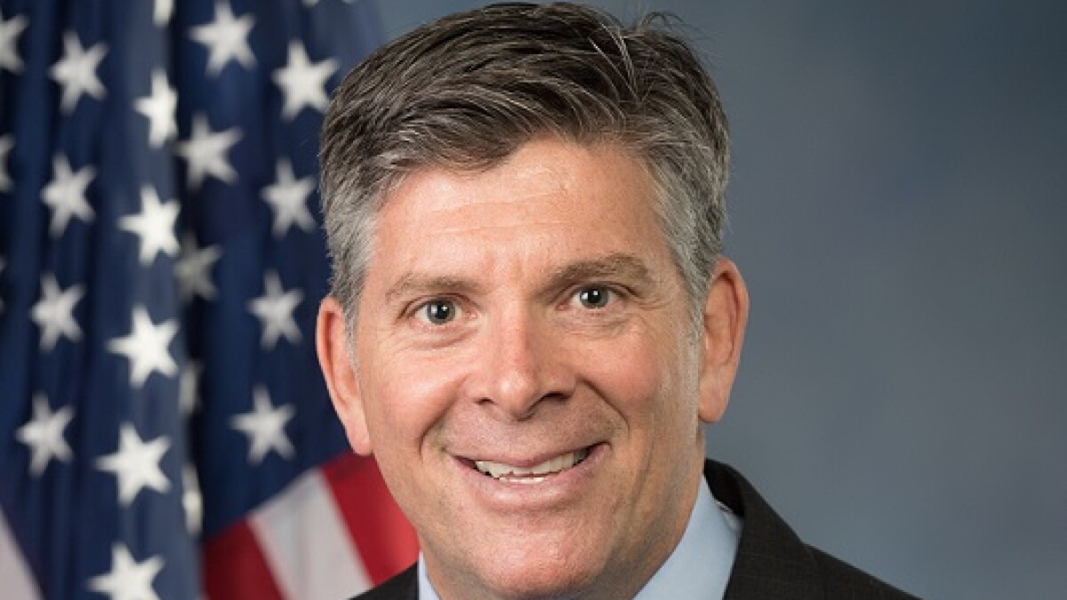 U.S. Rep. Darin LaHood explains his recent 'no' vote on raising the federal debt ceiling - Vimarsana News
