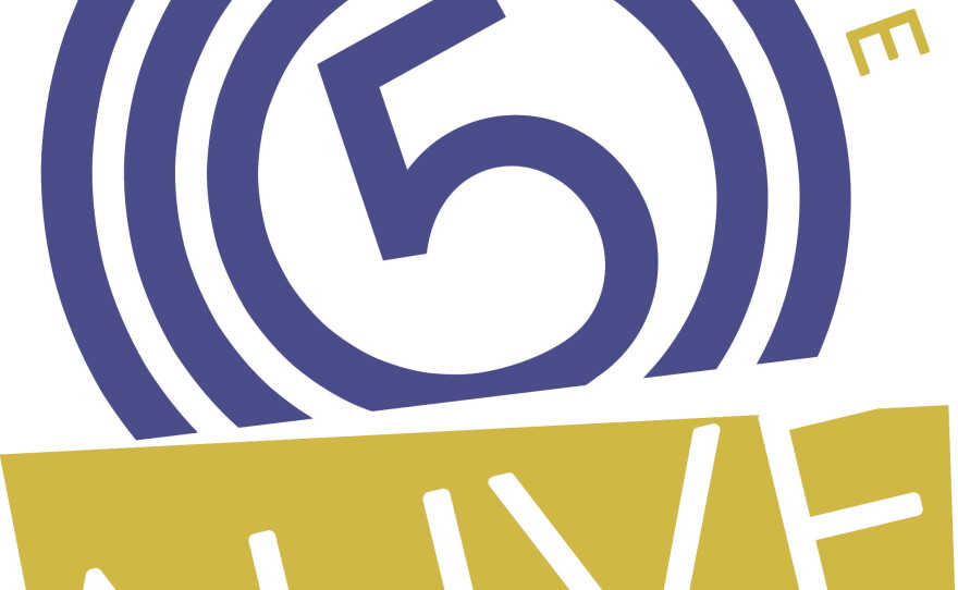 Alive @ 5