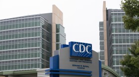 The Centers for Disease Control and Prevention, headquartered in Atlanta, announced on Wednesday a new case of the COVID-19 disease in California, a diagnosis that was delayed because testing wasn't done immediately.