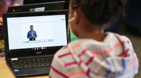 Kansas schools are starting to rethink the value of computers and other tech devices in the classroom.
