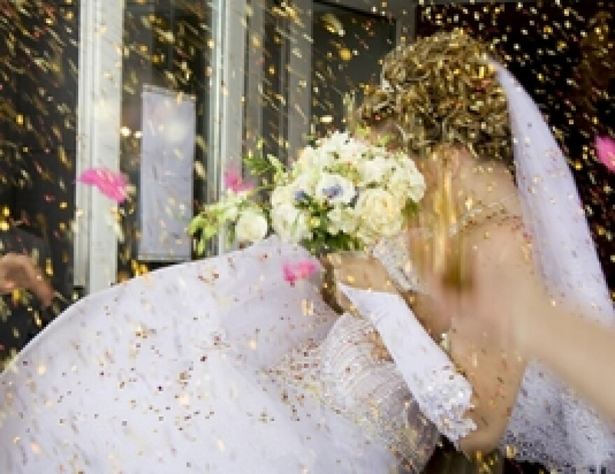 Statler Weddings