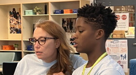 Next week's cybersecurity camp will offer 50 Fayette County public school students a chance to learn how to avoid online scams — and pass on those lessons to others.