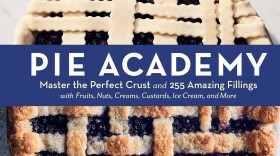 "Pie Academy" by Ken Haedrich. 