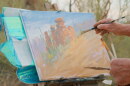 AZILL Arizona Paint Day hero 