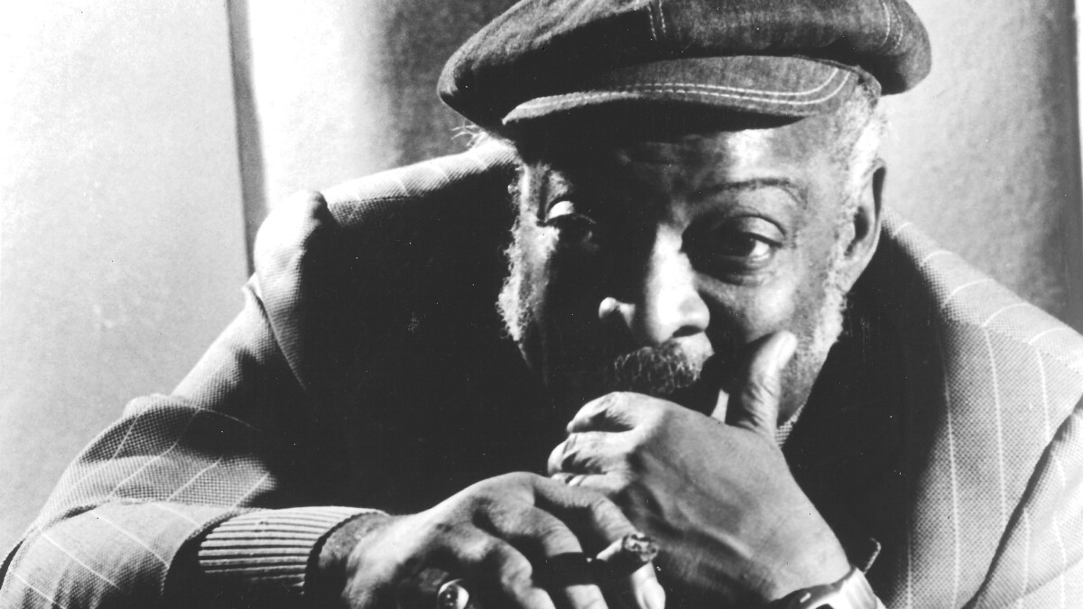 'Basie is a primary color in this music': Producer Paul Peck on 'Late Night Basie' - Vimarsana News