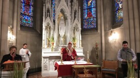 Cardinal Tobin