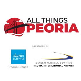 All Things Peoria