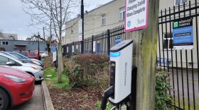 Oregon transportation leaders hope a grant to repair charging stations will make the using electrical vehicles more practical in the state.