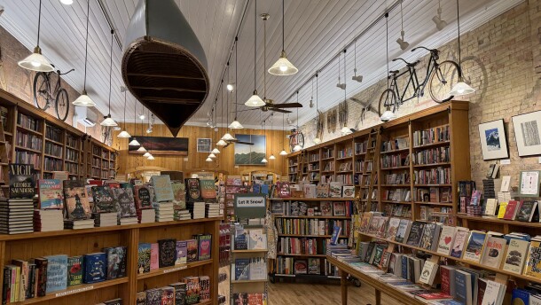 In January, Maria’s Bookshop filed a lawsuit against the City of Durango after the Durango Police Department sought bookstore purchase records for a customer involved in a criminal case.