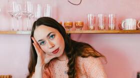 Sarah Jarosz plays the Homer Center for the Arts Tuesday night.