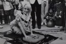 Dolly Parton Waikiki