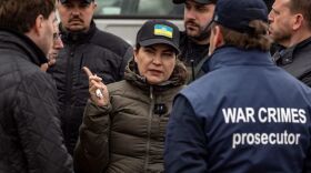 Fadel Senna/AFP via Getty Images