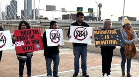 Stella M. Chavez/KERA News