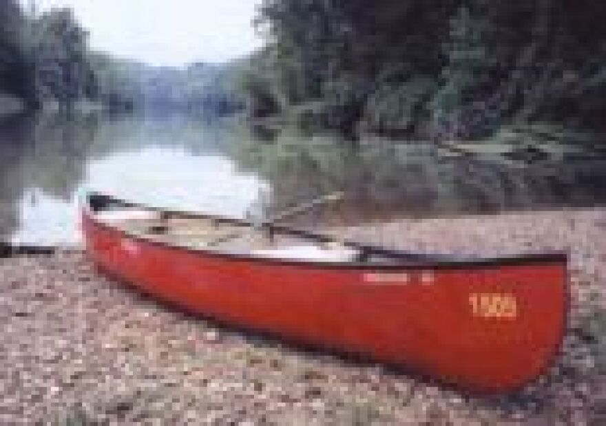 25 Years Since the Meramec Dam Vote STLPR